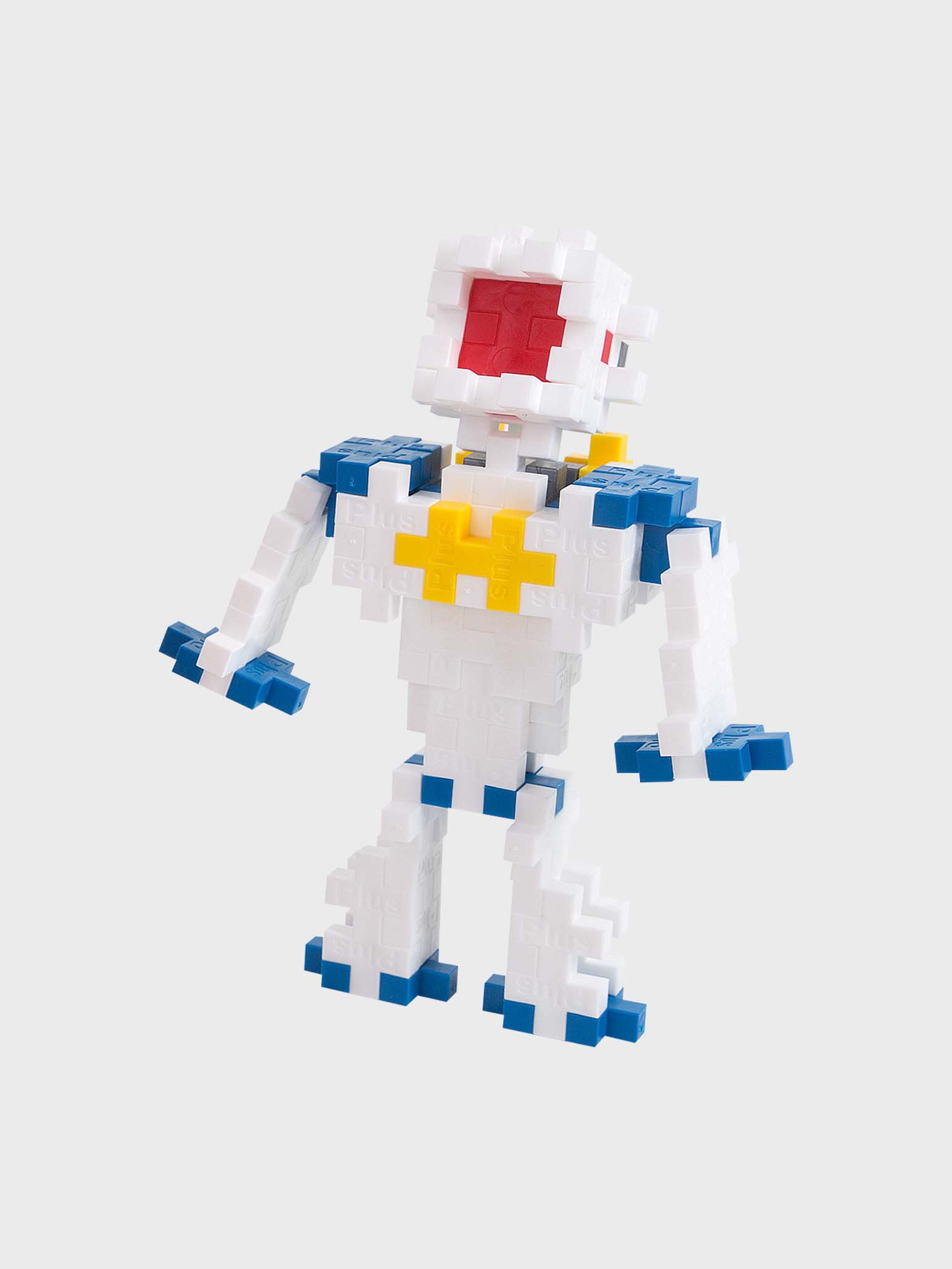 Robots